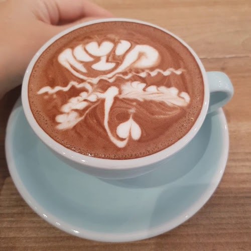 Opinii despre 6 Letter Coffee în Singapore - Hospitality and gastronomy