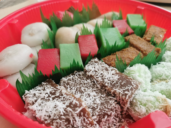 Lek Lim Nonya Cake Confectionery - Hospitality and gastronomy