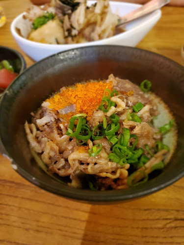 Shukuu Japanese Izakaya and Bar - Hospitality and gastronomy