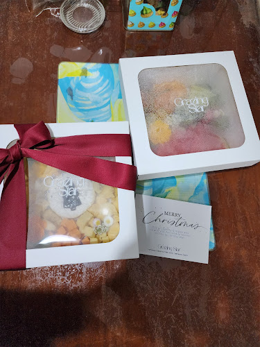 Comentarii opinii despre Grazing Star