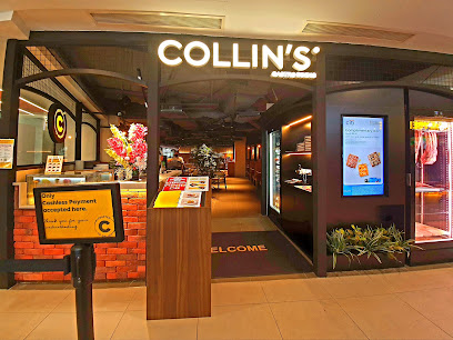 COLLIN'S® Tampines 1