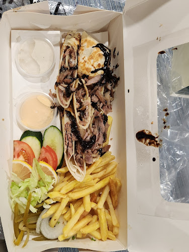 Antalya Turkish & Mediterranean Restaurant - Hospitality and gastronomy