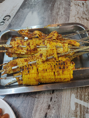 Comentarii opinii despre Dong Bei Jiao Zi Wang 东北饺子王