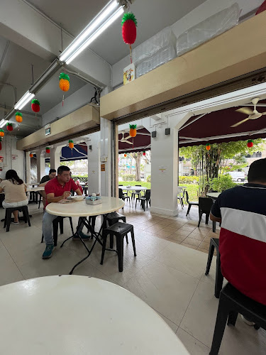 Comentarii opinii despre Hong Qin Fish and Duck Porridge