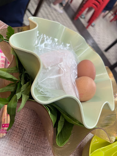 Comentarii opinii despre New Udon Mookata Thai Food