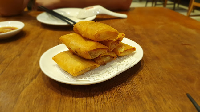 Comentarii opinii despre Din Tai Fung @ Jem