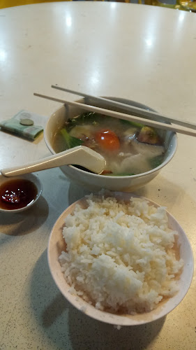 Ubi 350 Coffee Shop - Hospitality and gastronomy