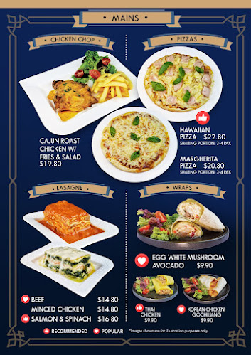 Comentarii opinii despre Soul Coffee