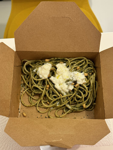 Opinii despre Wild Child Pizzette în Singapore - Hospitality and gastronomy