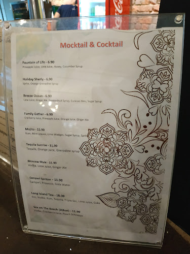 Comentarii opinii despre Togather (Kitchen & Bar)