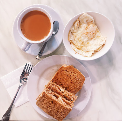 Opinii despre NCT Cafe în Singapore - Hospitality and gastronomy