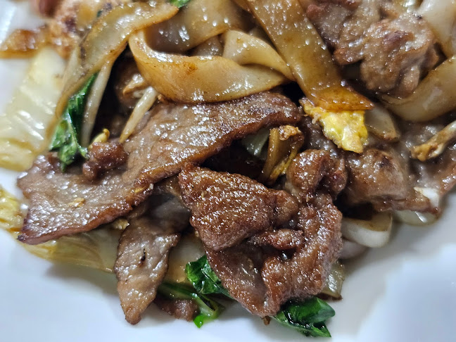 Comentarii opinii despre Tang Kay Kee Fish Head Bee Hoon (Tze Char and Modern Lunch Bowls)