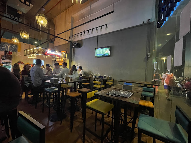 2 Venture Dr, #01-40 Vision Exchange, Singapore 608526