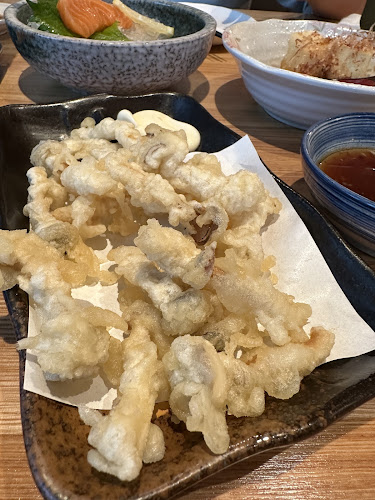 Sushi Zanmai Raffles Holland V - Hospitality and gastronomy