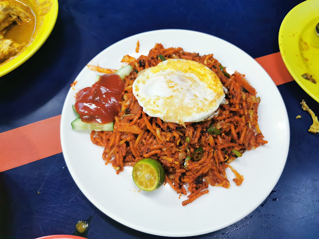 Opinii despre Thasevi Food în Singapore - Hospitality and gastronomy