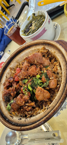 Kimpo Claypot Rice - Hospitality and gastronomy