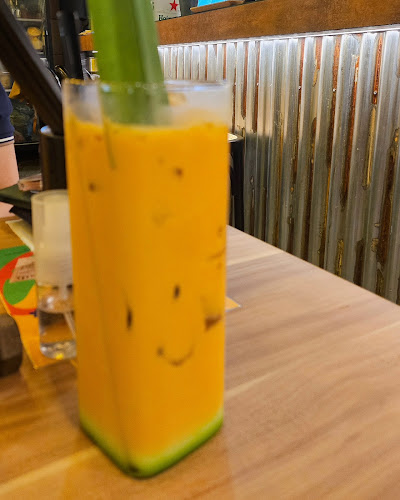 Fourgather (Telok Ayer) - Singapore