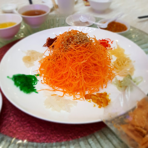 Jubilee Garden Restaurant - Hospitality and gastronomy