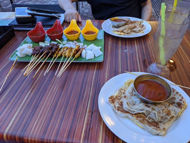 D’Rubinah @ Punggol - Hospitality and gastronomy