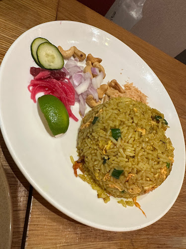 Siam Kitchen (Khatib) - Hospitality and gastronomy