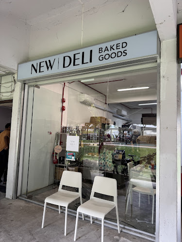 New Deli Bakery