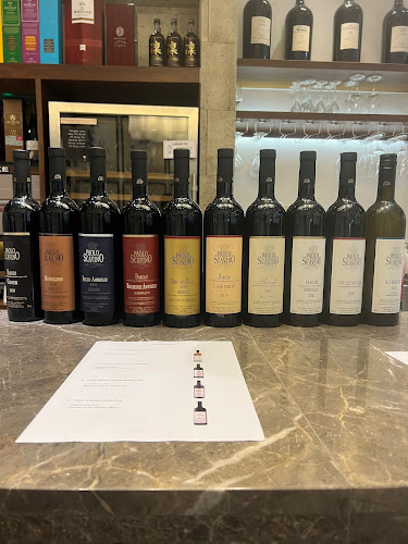 Comentarii opinii despre Enoteca Wine