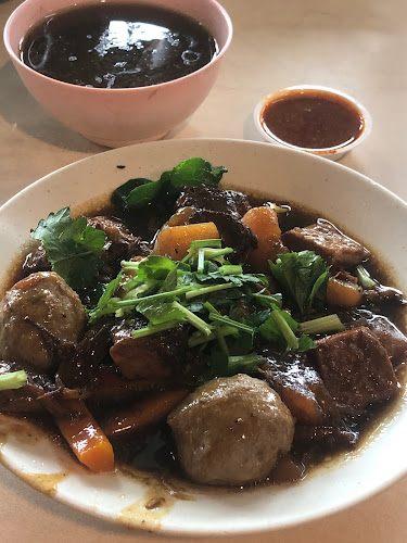 #01-16 Alexandra Village Food Center, Singapore 150120