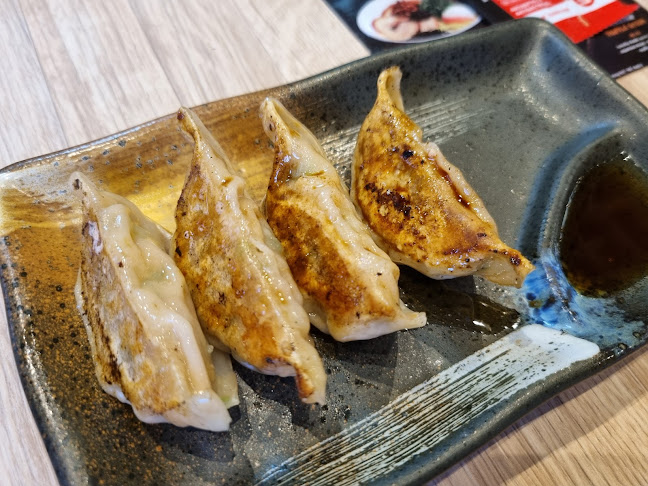 Kanada-Ya Ramen Jem (Jurong) - Hospitality and gastronomy