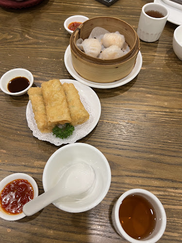 Opinii despre Joyden Seafood în Singapore - Hospitality and gastronomy