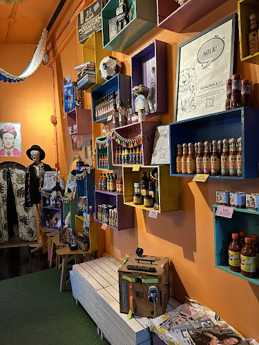 Opinii despre The Madman & Co în Singapore - Hospitality and gastronomy