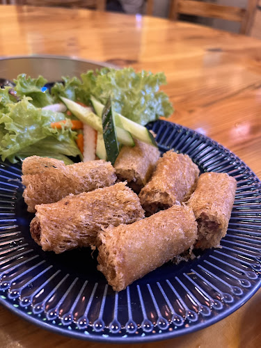 Comentarii opinii despre Viet'Spice outlet 2 - Discover Vietnam’s True Flavors – Friendly, Familiar, and Affordable