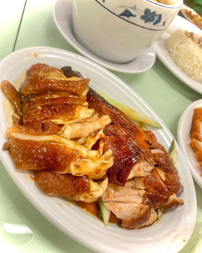 Opinii despre GAGA Roasted Delights 嘎嘎烧腊 @ Rivervale Mall în Singapore - Hospitality and gastronomy