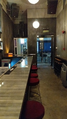 CU bar - Hospitality and gastronomy