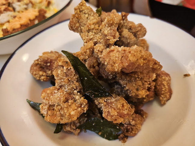 Comentarii opinii despre Abundance: Taiwanese Restaurant & Craft Beer Bar (Tampines)