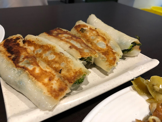 Comentarii opinii despre Divine Realm Vegetarian Restaurant Blk501 Hougang