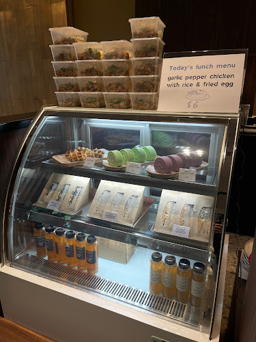 Opinii despre Bub Coffee în Singapore - Hospitality and gastronomy