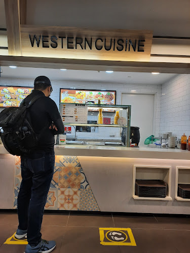 VNFoody Western Food (Food court 4) - Singapore