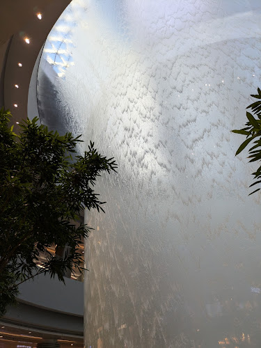 McDonald's Jewel - Hospitality and gastronomy