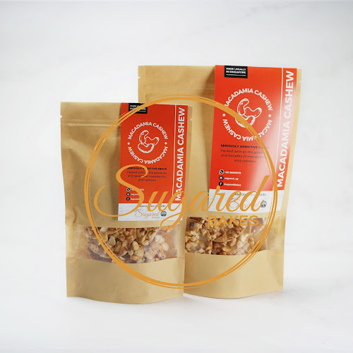 3015 Bedok North Street 5, #05-16 Shimei East Kitchen, Singapore 486350