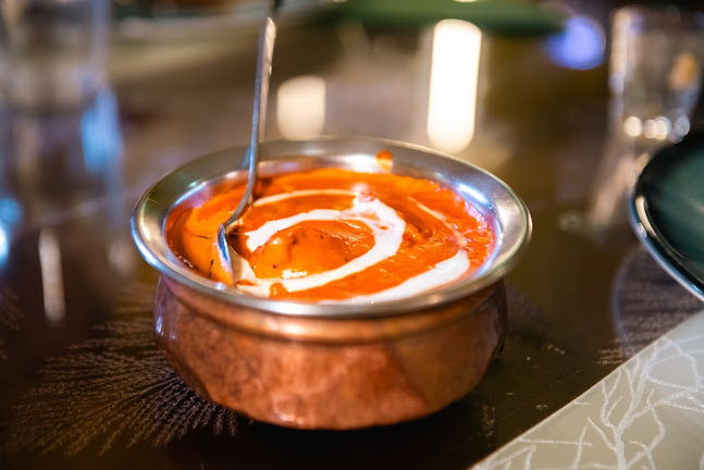 Opinii despre Shamiana Restaurant - Serangoon Garden Way în Singapore - Hospitality and gastronomy