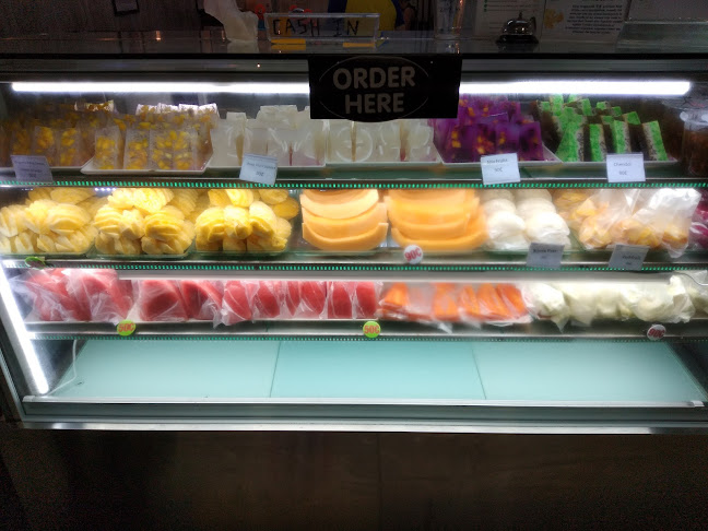 14 Scott's road, #05-113 Far East Plaza, Singapore 228213