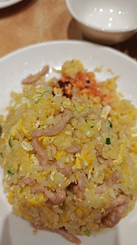 Din Tai Fung @ Northpoint City - Singapore