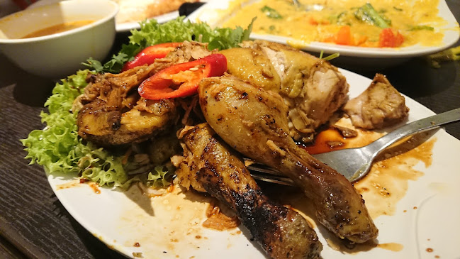 Opinii despre Bali Thai (IMM) în Singapore - Hospitality and gastronomy