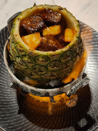 Lao Beijing Square 2 - Singapore