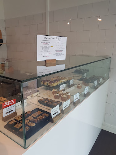 Shubby Sweets - Hospitality and gastronomy