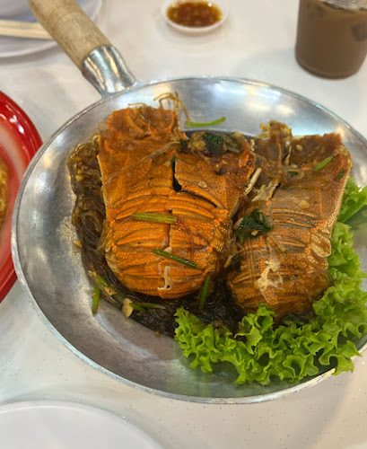 Kin Hoi (Original) Famous Thai Food - Hospitality and gastronomy