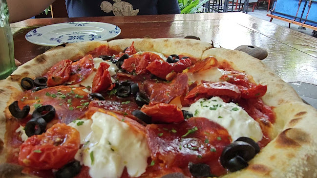 Opinii despre Publico Ristorante în Singapore - Hospitality and gastronomy