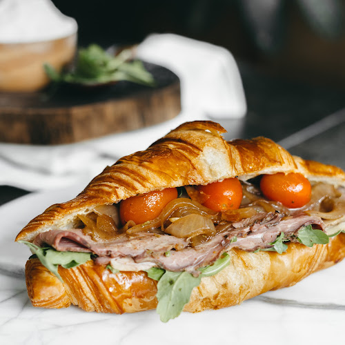 Comentarii opinii despre Tiong Bahru Bakery - Safari