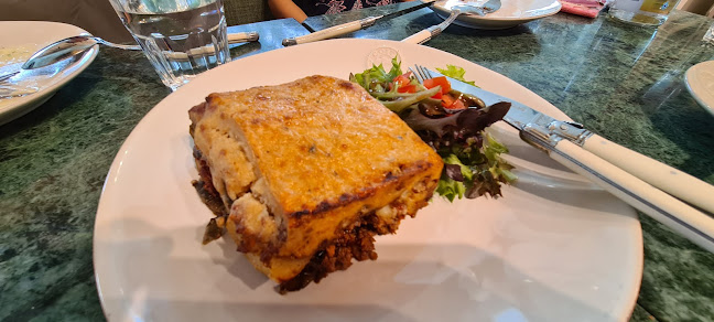 Pano Kato Grill, Pizza & Deli - Hospitality and gastronomy