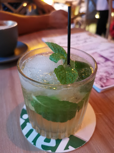 A Beautiful Day Café Tea Room + Cocktail Bar - Singapore